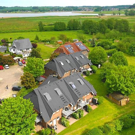 Appartementanlage Lancken-Granitz Extérieur photo