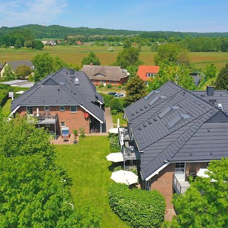 Appartementanlage Lancken-Granitz Extérieur photo